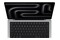 Laptop Apple MacBook Pro 14.2" Apple M3 Max M3 Max (30 rdz.) 36GB 1024GB SSD macOS Sonoma srebrny