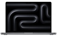 Laptop Apple MacBook Pro 14.2" Apple M3 M3 (10 rdz.) 16GB 1024GB SSD macOS gwiezdna szarość