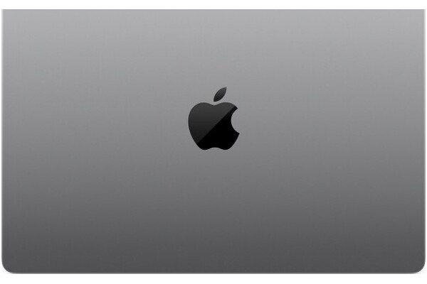 Laptop Apple MacBook Pro 14.2" Apple M3 M3 (10 rdz.) 16GB 1024GB SSD macOS gwiezdna szarość