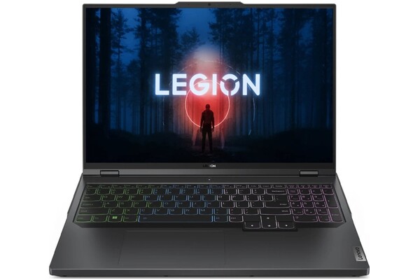 Laptop Lenovo Legion Pro 5 16" AMD Ryzen 7 NVIDIA GeForce RTX 4060 16GB 512GB SSD M.2