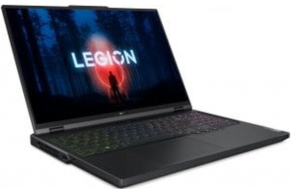 Laptop Lenovo Legion Pro 5 16" AMD Ryzen 7 NVIDIA GeForce RTX 4060 16GB 512GB SSD M.2