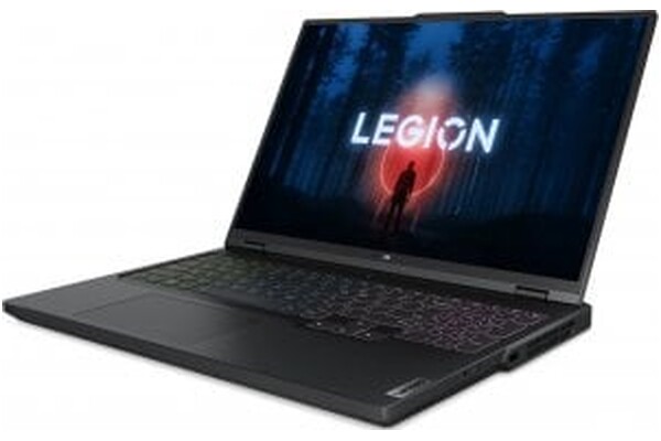 Laptop Lenovo Legion Pro 5 16" AMD Ryzen 7 NVIDIA GeForce RTX 4060 16GB 512GB SSD M.2