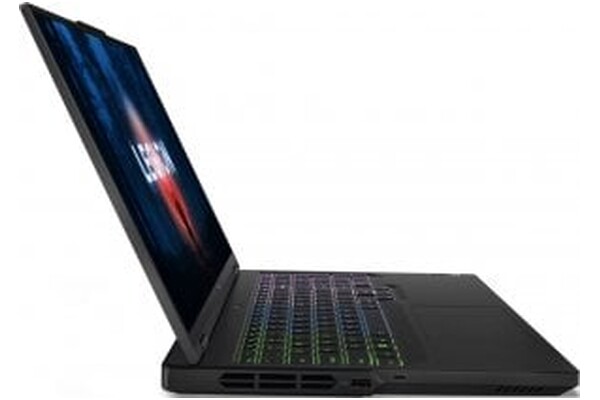 Laptop Lenovo Legion Pro 5 16" AMD Ryzen 7 NVIDIA GeForce RTX 4060 16GB 512GB SSD M.2