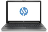 Laptop HP HP 15 15.6" AMD Ryzen 3 AMD Radeon RX Vega 3 8GB 512GB SSD M.2