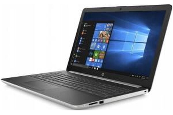 Laptop HP HP 15 15.6" AMD Ryzen 3 AMD Radeon RX Vega 3 8GB 512GB SSD M.2