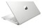 Laptop HP 15s 15.6" AMD Ryzen 3 AMD Radeon RX Vega 3 16GB 512GB SSD M.2 Windows 10 Home