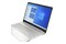 Laptop HP 15s 15.6" AMD Ryzen 3 AMD Radeon RX Vega 3 16GB 512GB SSD M.2 Windows 10 Home