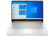 Laptop HP 14s 14" Intel Core i3 1115G4 INTEL UHD 600 8GB 256GB SSD M.2 Windows 10 Home