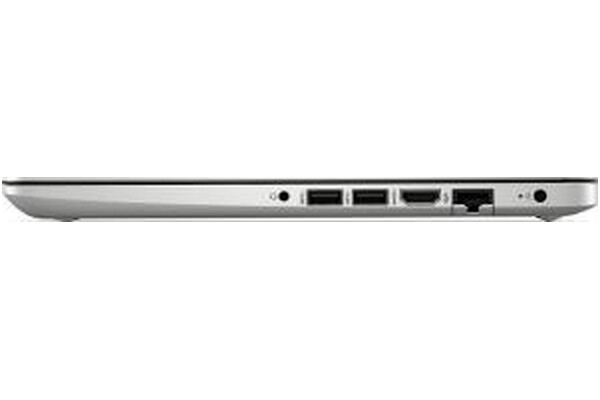 Laptop HP HP 14 14" AMD Ryzen 5 AMD Radeon RX Vega 8 8GB 512GB SSD M.2 Windows 10 Home