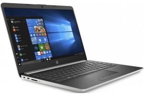 Laptop HP HP 14 14" AMD Ryzen 5 AMD Radeon RX Vega 8 8GB 512GB SSD M.2 Windows 10 Home
