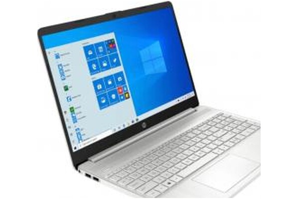 Laptop HP 15s 15.6" Intel Core i3 Intel UHD G1 4GB 512GB SSD M.2 Windows 10 Home