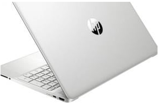 Laptop HP 15s 15.6" Intel Core i3 Intel UHD G1 4GB 512GB SSD M.2 Windows 10 Home