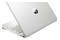 Laptop HP 15s 15.6" Intel Core i3 Intel UHD G1 4GB 512GB SSD M.2 Windows 10 Home