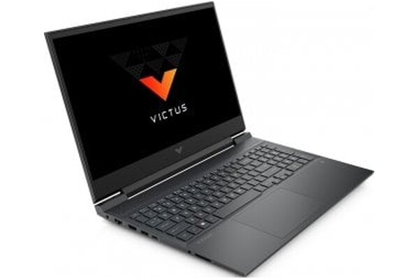 Laptop HP VICTUS 16 16.1" Intel Core i5 NVIDIA GeForce GTX 1650 8GB 512GB SSD M.2 Windows 11 Home
