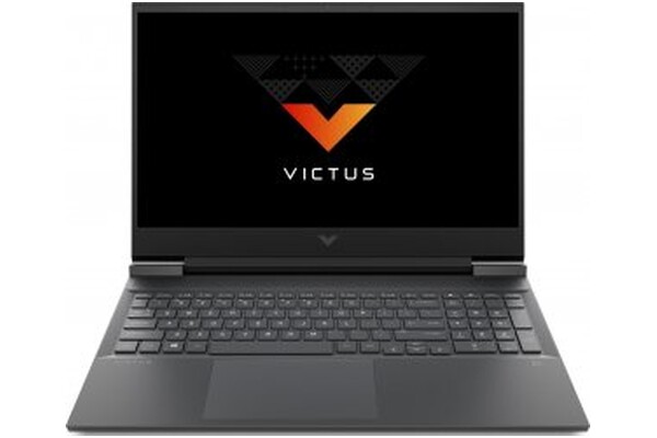 Laptop HP VICTUS 16 16.1" Intel Core i5 NVIDIA GeForce GTX 1650 8GB 512GB SSD M.2 Windows 11 Home