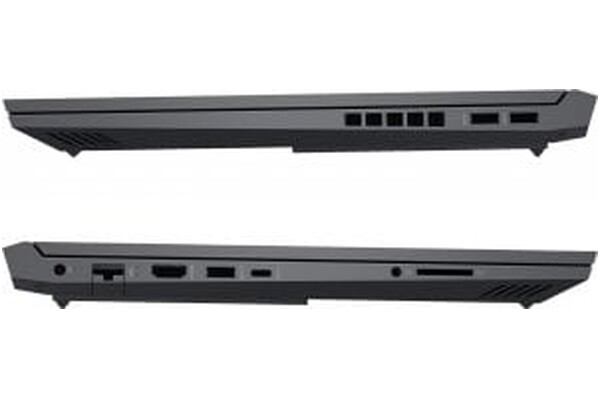 Laptop HP VICTUS 16 16.1" Intel Core i5 NVIDIA GeForce GTX 1650 8GB 512GB SSD M.2 Windows 11 Home