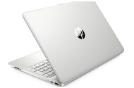 Laptop HP 15s 15.6" Intel Core i3 INTEL UHD 4GB 128GB SSD M.2 Windows 11 Home