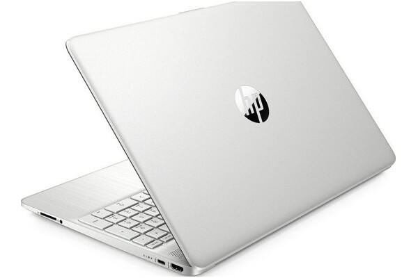 Laptop HP 15s 15.6" Intel Core i3 INTEL UHD 4GB 128GB SSD M.2 Windows 11 Home