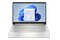 Laptop HP 15s 15.6" Intel Core i3 INTEL UHD 4GB 128GB SSD M.2 Windows 11 Home