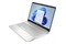 Laptop HP 15s 15.6" Intel Core i3 INTEL UHD 4GB 128GB SSD M.2 Windows 11 Home