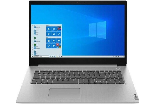 Laptop Lenovo IdeaPad 3 17.3" Intel Core i5 NVIDIA GeForce MX330 8GB 512GB SSD M.2 Windows 10 Home