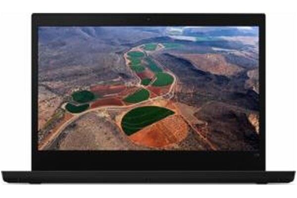 Laptop Lenovo ThinkPad L14 14" AMD Ryzen 5 AMD Radeon RX Vega 6 16GB 512GB SSD M.2 windows 10 professional