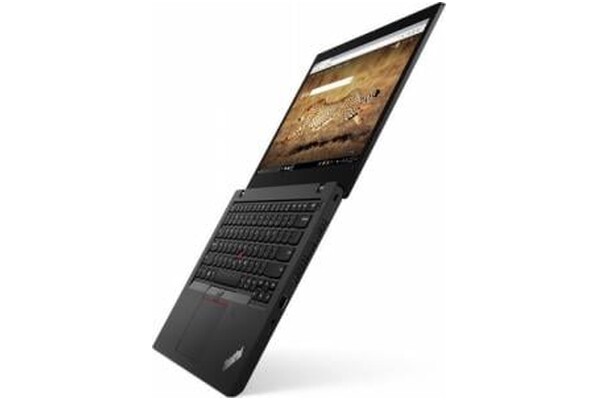 Laptop Lenovo ThinkPad L14 14" AMD Ryzen 5 AMD Radeon RX Vega 6 16GB 512GB SSD M.2 windows 10 professional