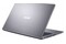 Laptop ASUS Vivobook 15 15.6" Intel Core i3 1115G4 Intel UHD Xe G4 8GB 512GB SSD M.2 Windows 11 Home