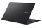 Laptop ASUS Vivobook 17X 17.3" AMD Ryzen 5 AMD Radeon RX Vega 7 16GB 512GB SSD M.2