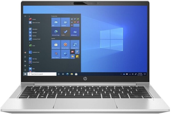 Laptop HP ProBook 430 G8 13.3" Intel Core i3 Intel UHD G4 8GB 128GB SSD M.2 windows 10 professional