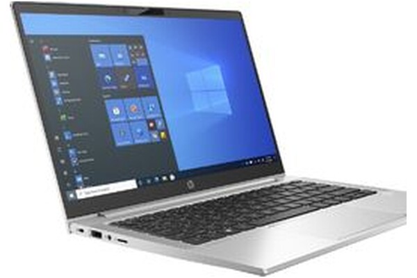 Laptop HP ProBook 430 G8 13.3" Intel Core i3 Intel UHD G4 8GB 128GB SSD M.2 windows 10 professional