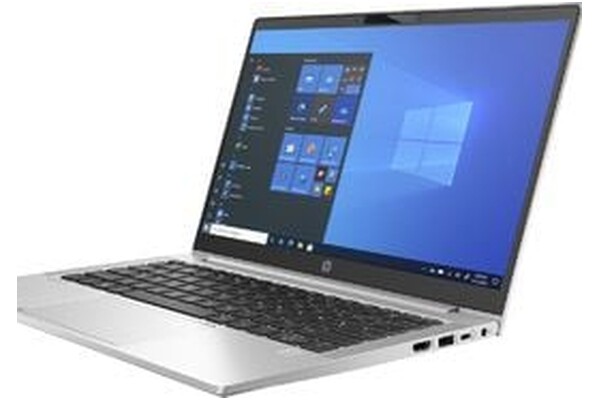 Laptop HP ProBook 430 G8 13.3" Intel Core i3 Intel UHD G4 8GB 128GB SSD M.2 windows 10 professional
