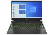 Laptop HP Pavilion 16 16.1" Intel Core i5 NVIDIA GeForce GTX 1650 8GB 512GB SSD M.2 Windows 10 Home