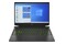 Laptop HP Pavilion 16 16.1" Intel Core i5 NVIDIA GeForce GTX 1650 8GB 512GB SSD M.2 Windows 10 Home