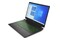 Laptop HP Pavilion 16 16.1" Intel Core i5 NVIDIA GeForce GTX 1650 8GB 512GB SSD M.2 Windows 10 Home