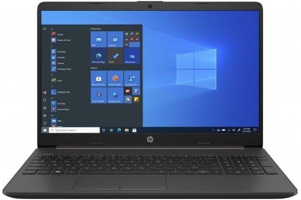 Laptop HP 250 G8 15.6" Intel Celeron INTEL UHD 600 8GB 512GB SSD M.2 windows 10 professional