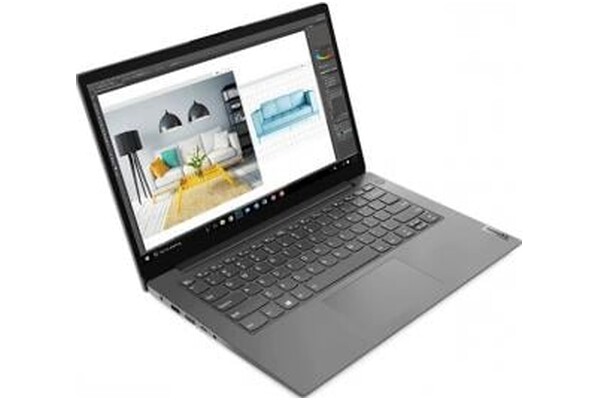 Laptop Lenovo V14 14" Intel Core i5 INTEL Iris Xe 20GB 1024GB SSD M.2 windows 10 professional