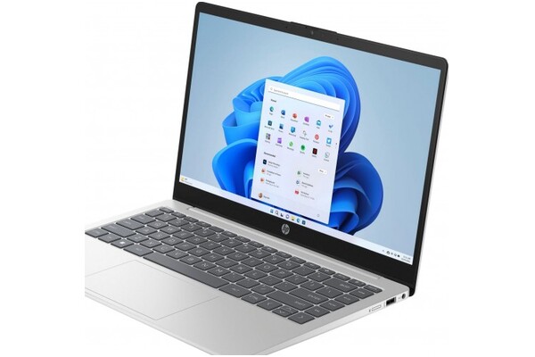 Laptop HP HP 14 14" Intel Core i3 N305 INTEL UHD 8GB 512GB SSD Windows 11 Home