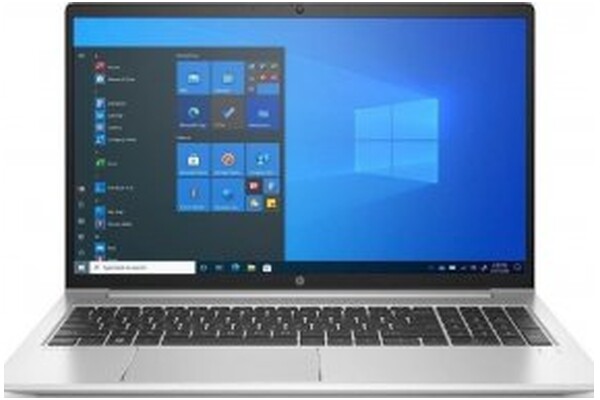 Laptop HP ProBook 450 G8 15.6" Intel Core i5 1135G7 INTEL Iris Xe 8GB 256GB SSD M.2