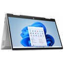 Laptop HP Pavilion x360 14" Intel Core i3 1125G4 Intel UHD Xe G4 8GB 256GB SSD M.2 Windows 11 Home