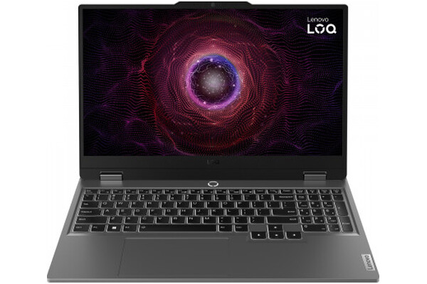 Laptop Lenovo LOQ 15 15.6" AMD Ryzen 7 7435HS tak 16GB 512GB SSD M.2 {kolo