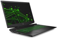 Laptop HP Pavilion 17 17.3" Intel Core i5 NVIDIA GeForce GTX 1650 Ti 8GB 512GB SSD M.2