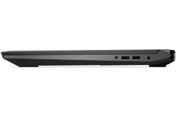 Laptop HP Pavilion 17 17.3" Intel Core i5 NVIDIA GeForce GTX 1650 Ti 8GB 512GB SSD M.2