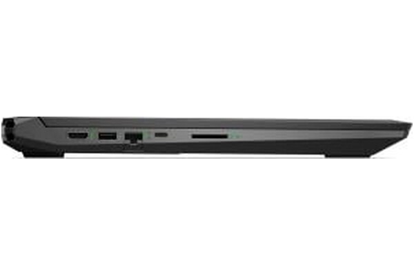 Laptop HP Pavilion 17 17.3" Intel Core i5 NVIDIA GeForce GTX 1650 Ti 8GB 512GB SSD M.2