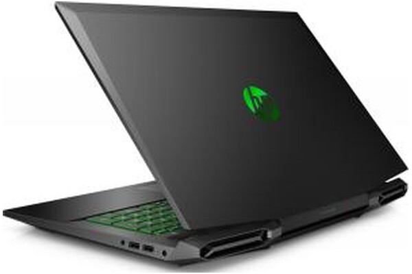 Laptop HP Pavilion 17 17.3" Intel Core i5 NVIDIA GeForce GTX 1650 Ti 8GB 512GB SSD M.2