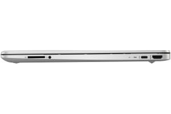 Laptop HP 15s 15.6" Intel Core i3 Intel UHD G1 4GB 128GB SSD M.2 Windows 10 Home S