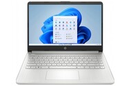 Laptop HP HP 14 14" AMD Ryzen 7 AMD Radeon 8GB 256GB SSD M.2 Windows 11 Home