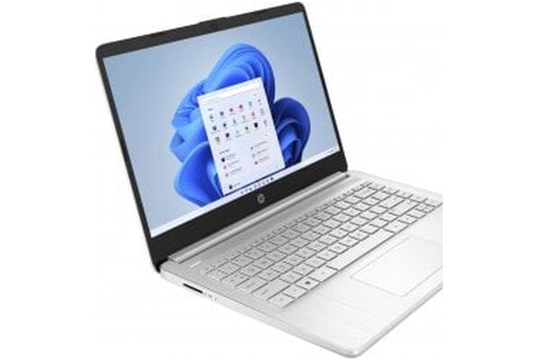 Laptop HP HP 14 14" AMD Ryzen 7 AMD Radeon 8GB 256GB SSD M.2 Windows 11 Home