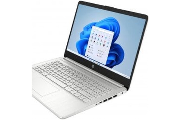 Laptop HP HP 14 14" AMD Ryzen 7 AMD Radeon 8GB 256GB SSD M.2 Windows 11 Home
