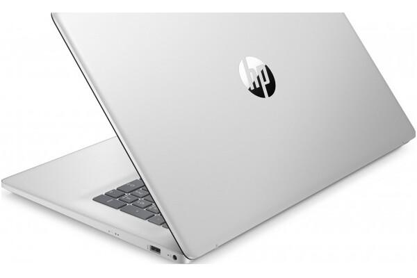 Laptop HP HP 17 17.3" AMD Ryzen 5 7520U AMD Radeon 16GB 512GB SSD Windows 11 Home